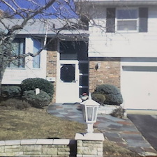 Transforming a 60 year old split level house with Dormers and Extensions into your dream house 1